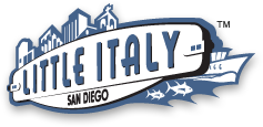 San Diego Little Italy